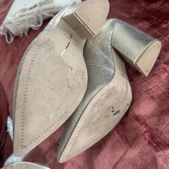 Dolce Vita Landen boots - Picture 3 of 5